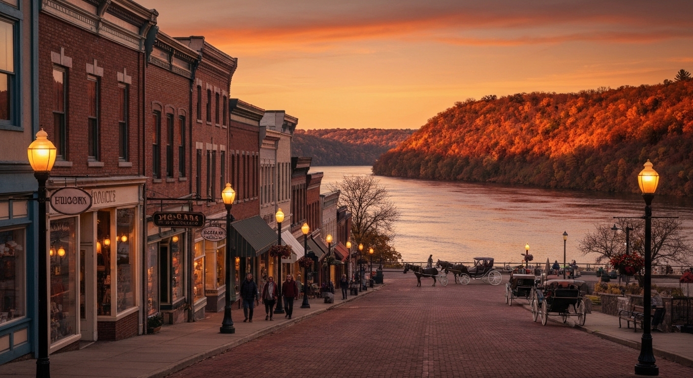 Laundromats in Hudson, Wisconsin