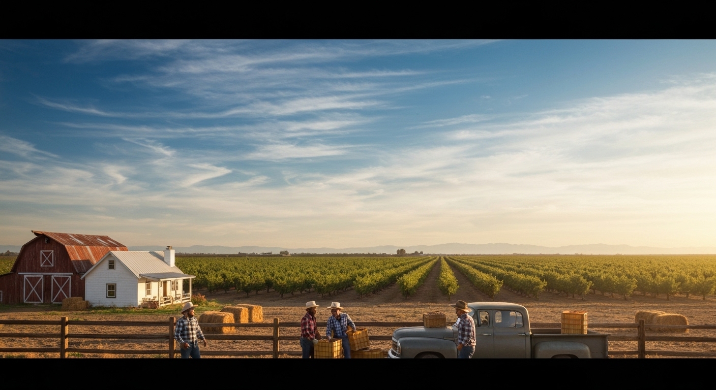 Laundromats in Hughson, California