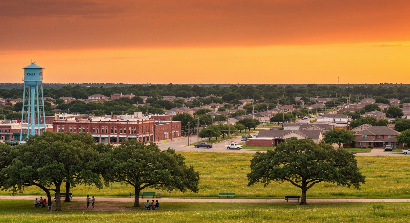Laundromats in Humble, Texas