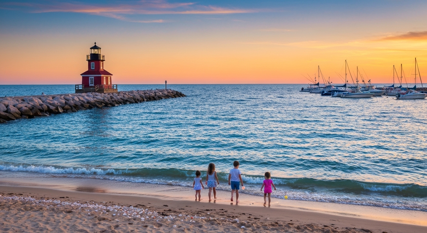 Laundromats in Huron, Ohio