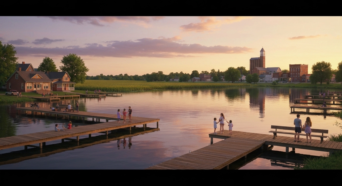 Laundromats in Hutchinson, Minnesota