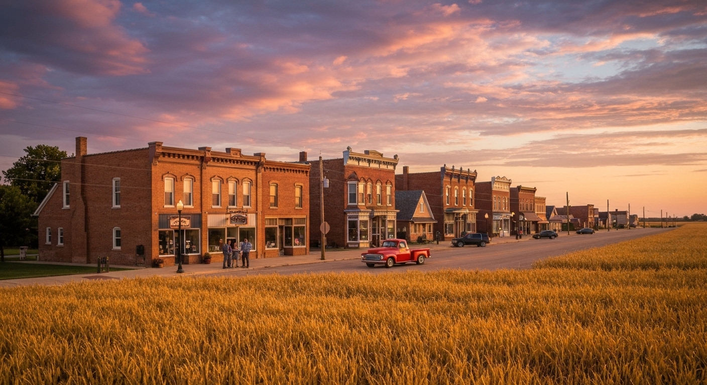 Laundromats in IA 50126, Iowa