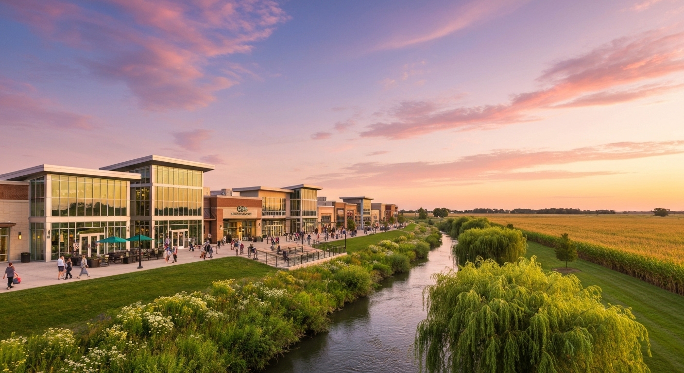 Laundromats in IA 50201, Iowa