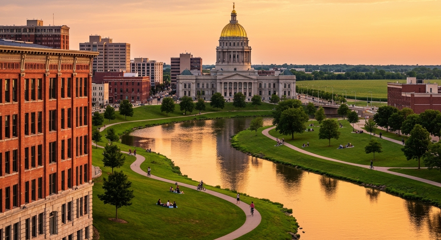 Laundromats in IA 50310, Iowa