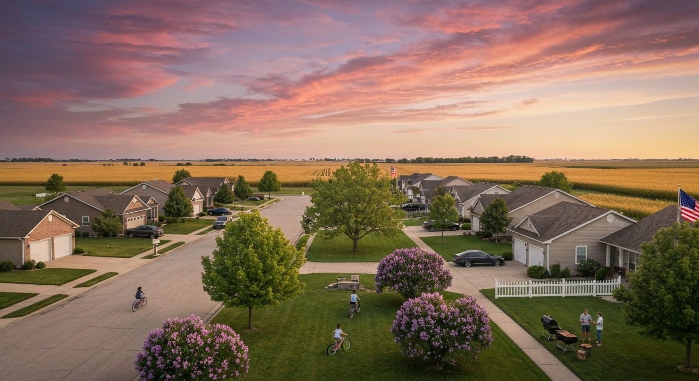 Laundromats in IA 50325, Iowa