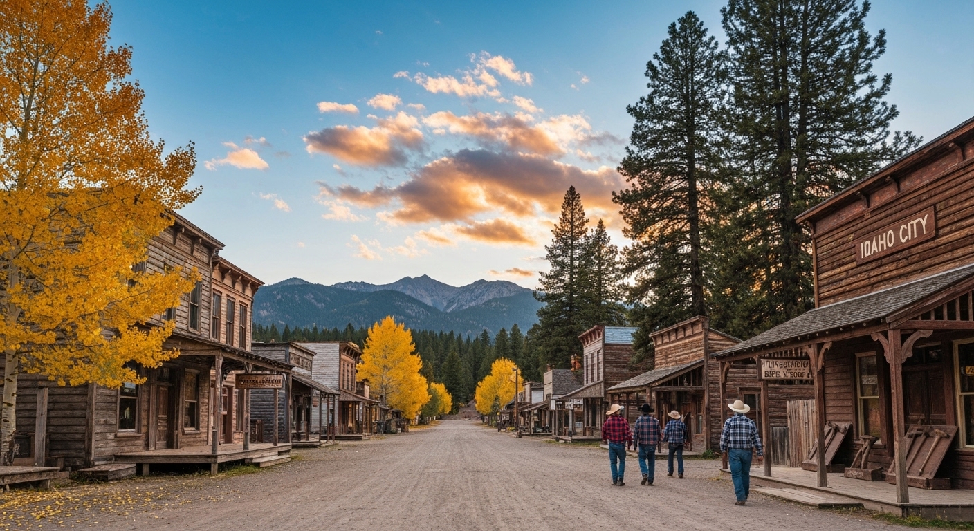 Laundromats in ID 83616, Idaho