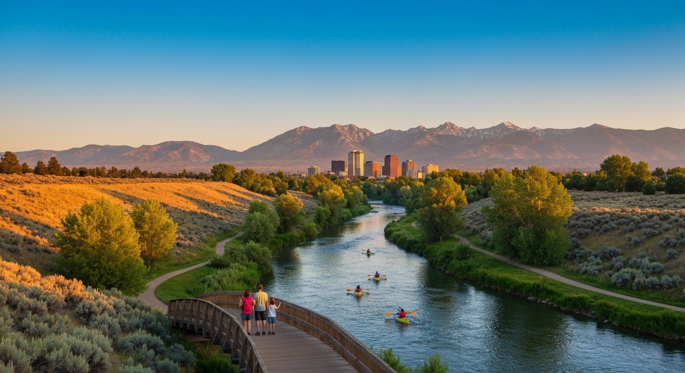 Laundromats in ID 83642, Idaho