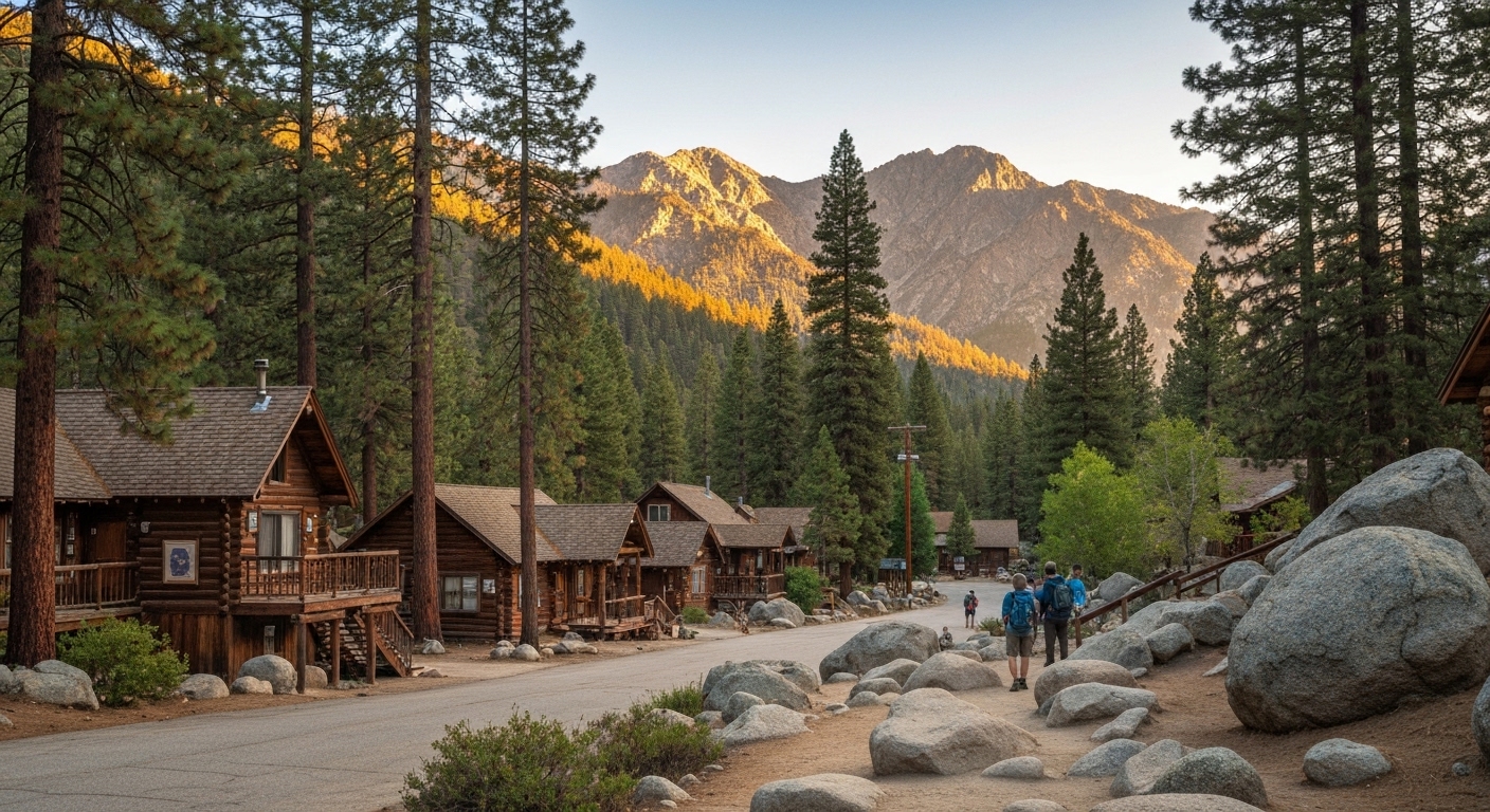 Laundromats in Idyllwild-Pine Cove, California