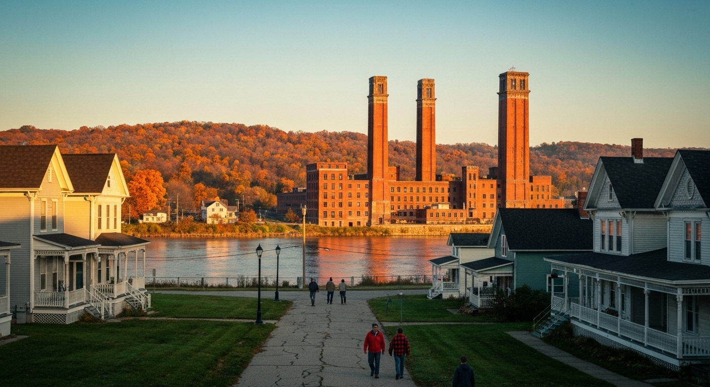 Laundromats in Ilion, New York