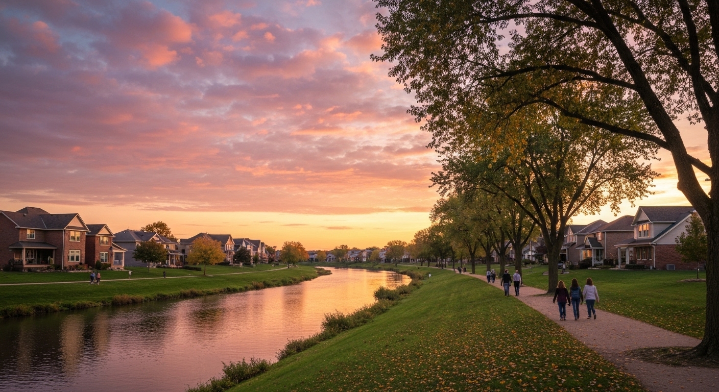 Laundromats in IN 46815