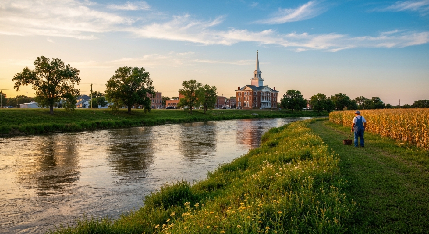 Laundromats in Independence, Iowa