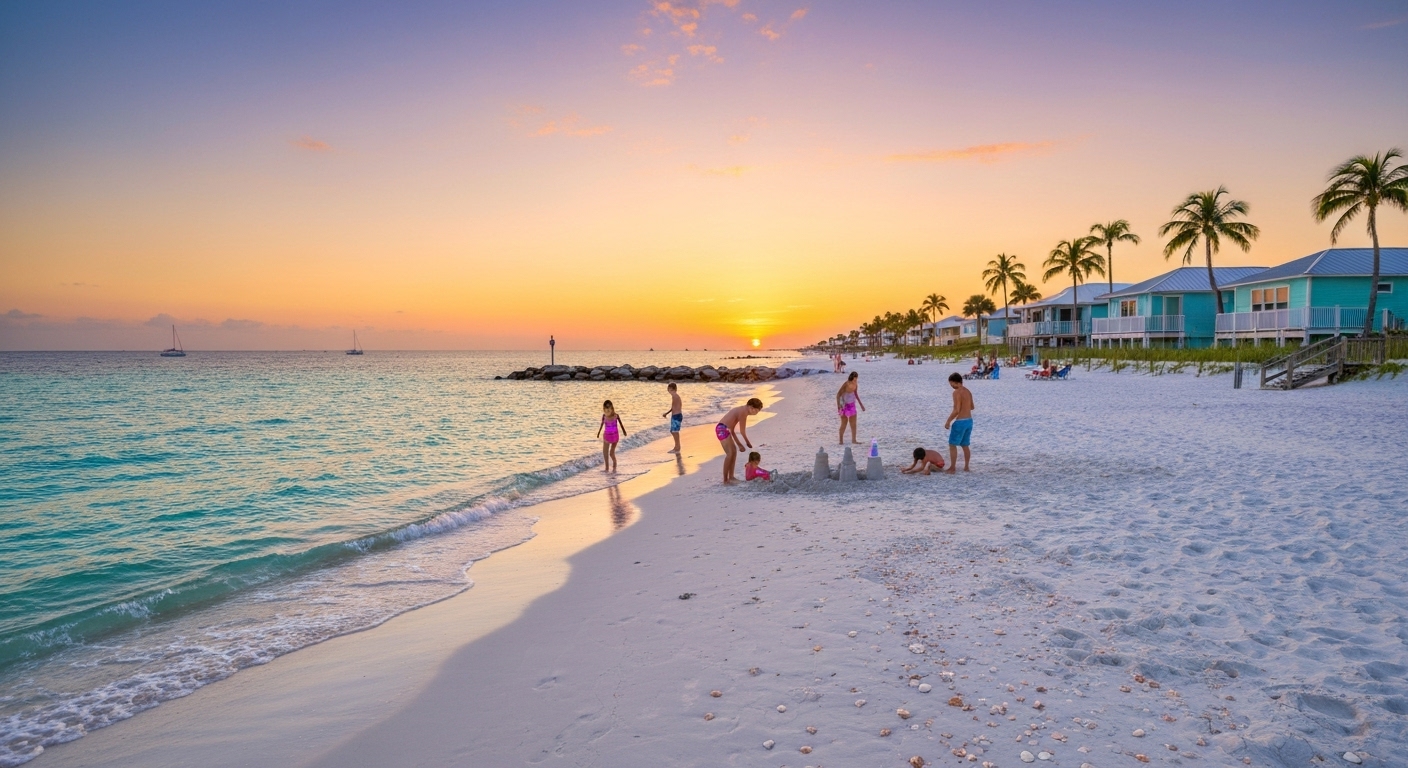Laundromats in Indian Rocks Beach, Florida