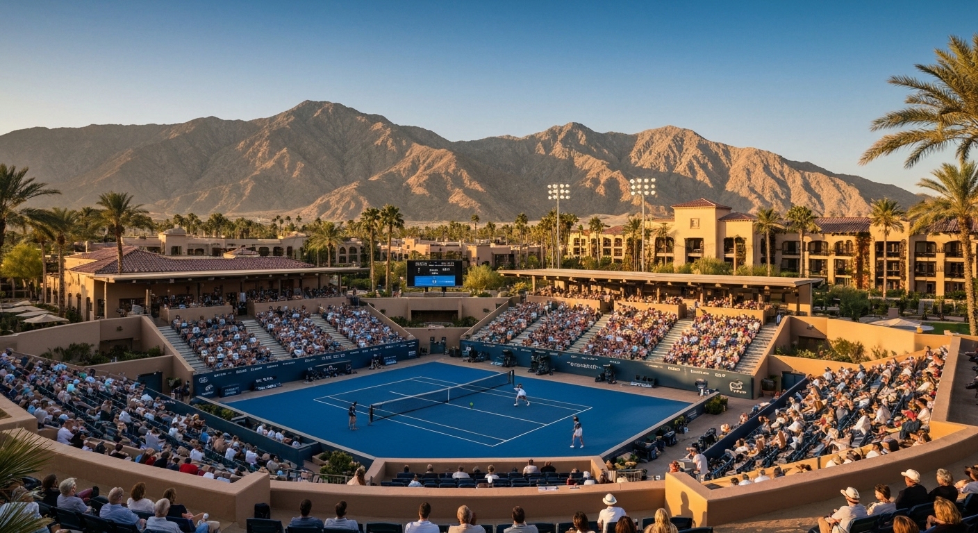 Laundromats in Indian Wells, California