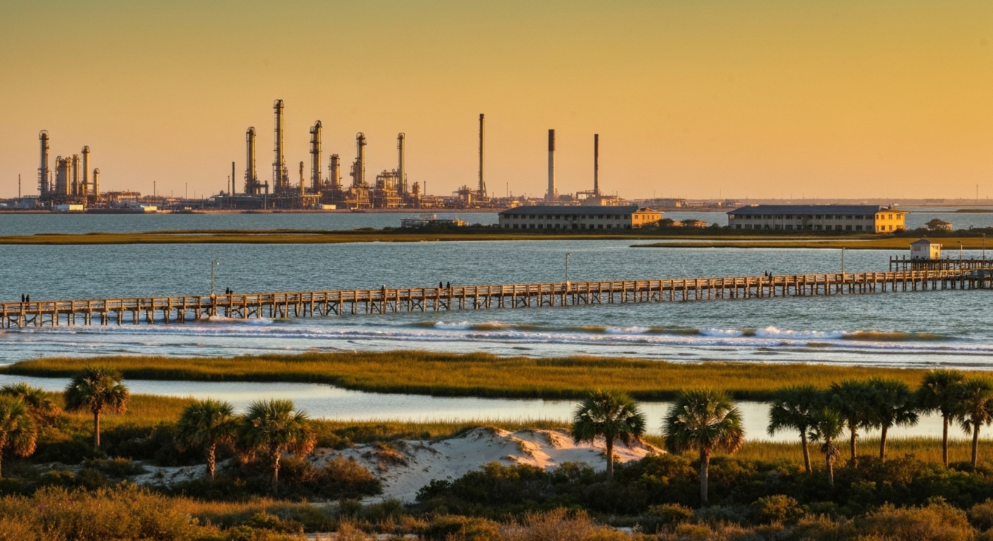 Laundromats in Ingleside, Texas