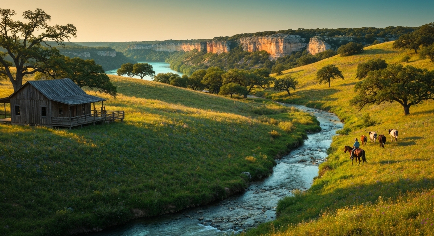 Laundromats in Ingram, Texas