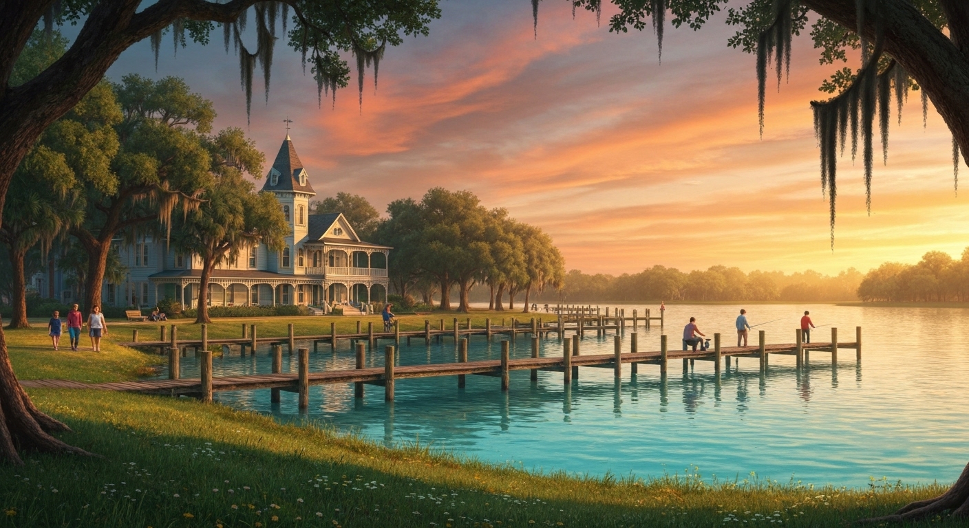 Laundromats in Inverness, Florida