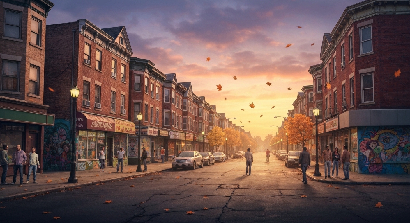Laundromats in Irvington, New Jersey