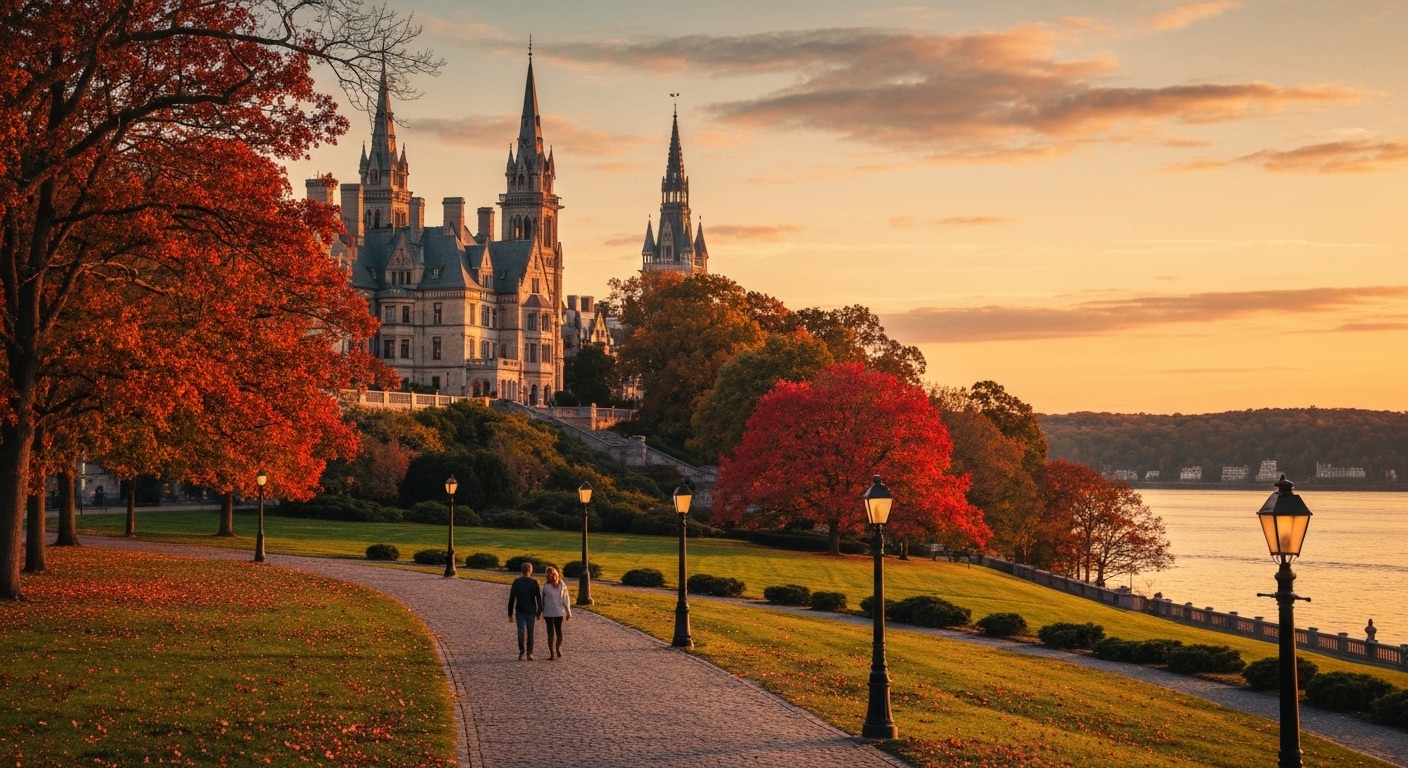 Laundromats in Irvington, New York