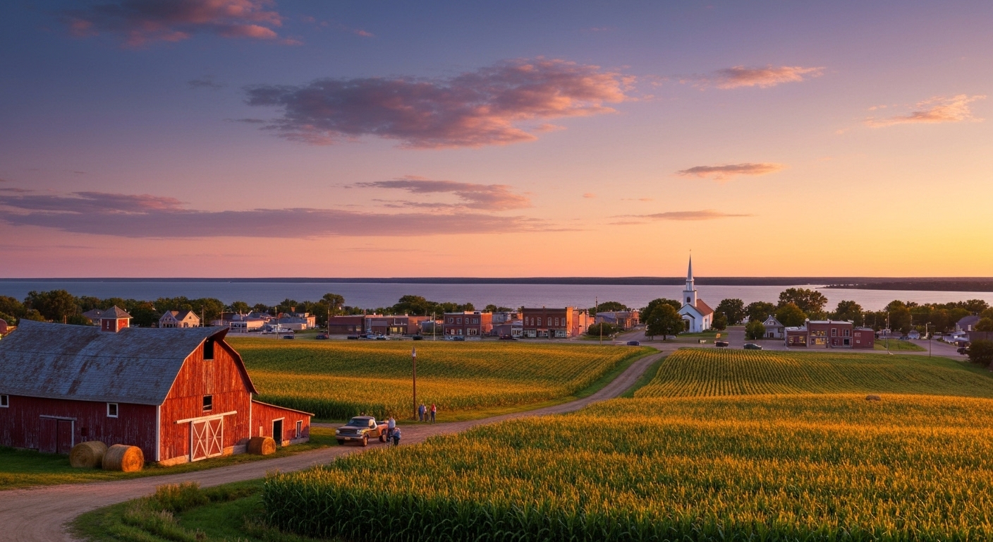 Laundromats in Isanti, Minnesota