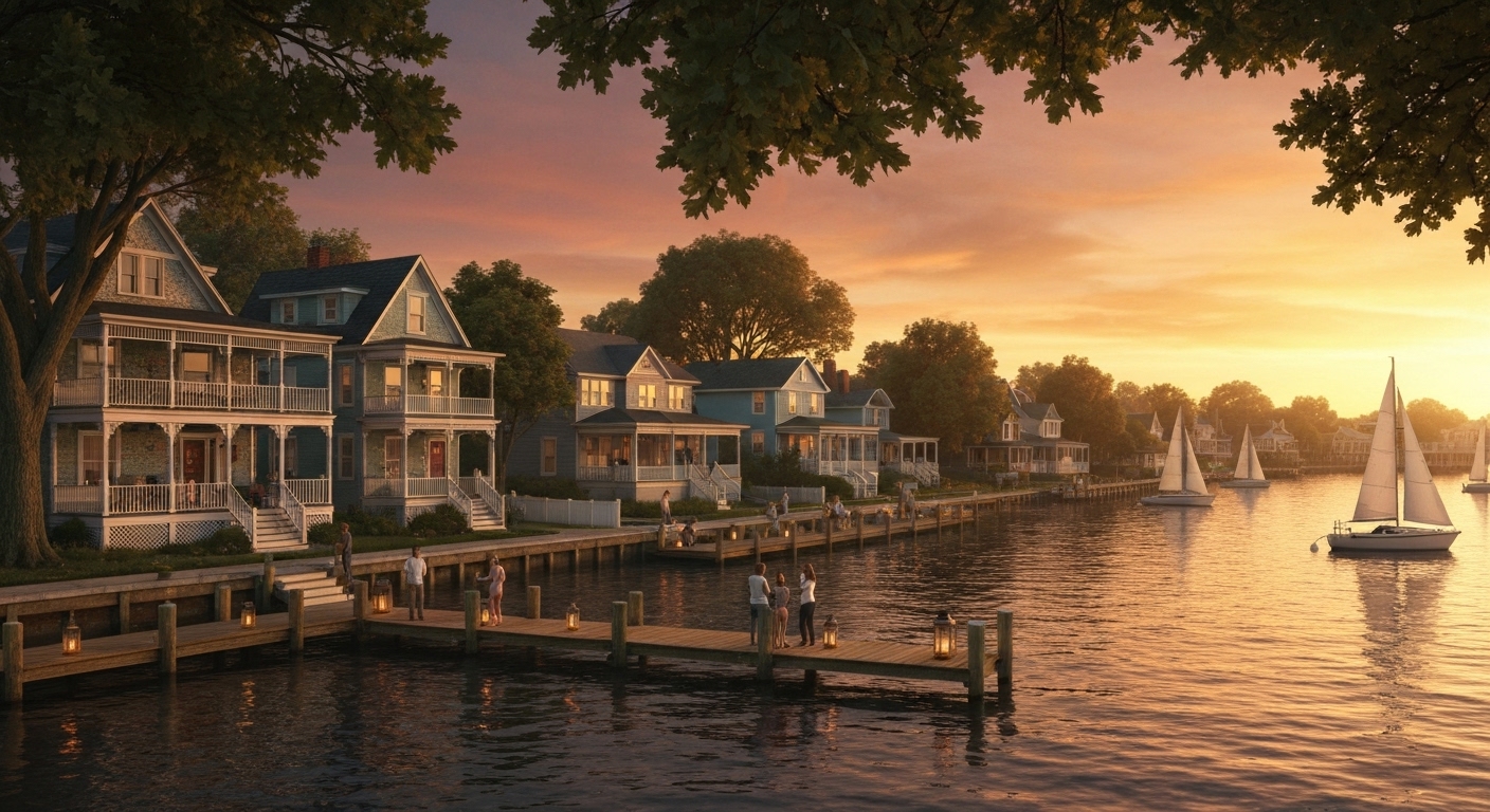 Laundromats in Island Heights, New Jersey