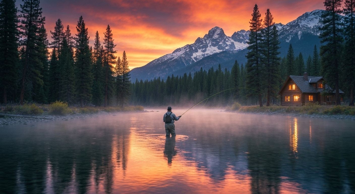 Laundromats in Island Park, Idaho