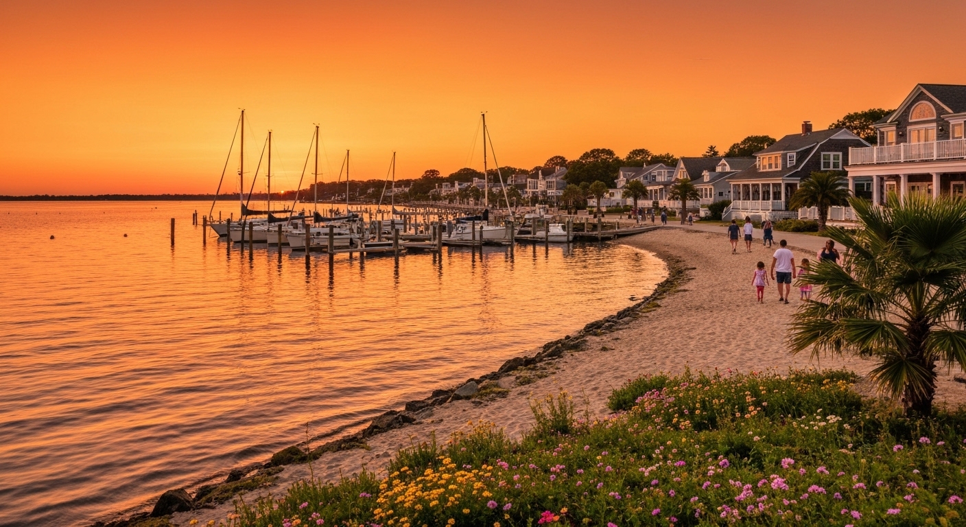 Laundromats in Islip, New York
