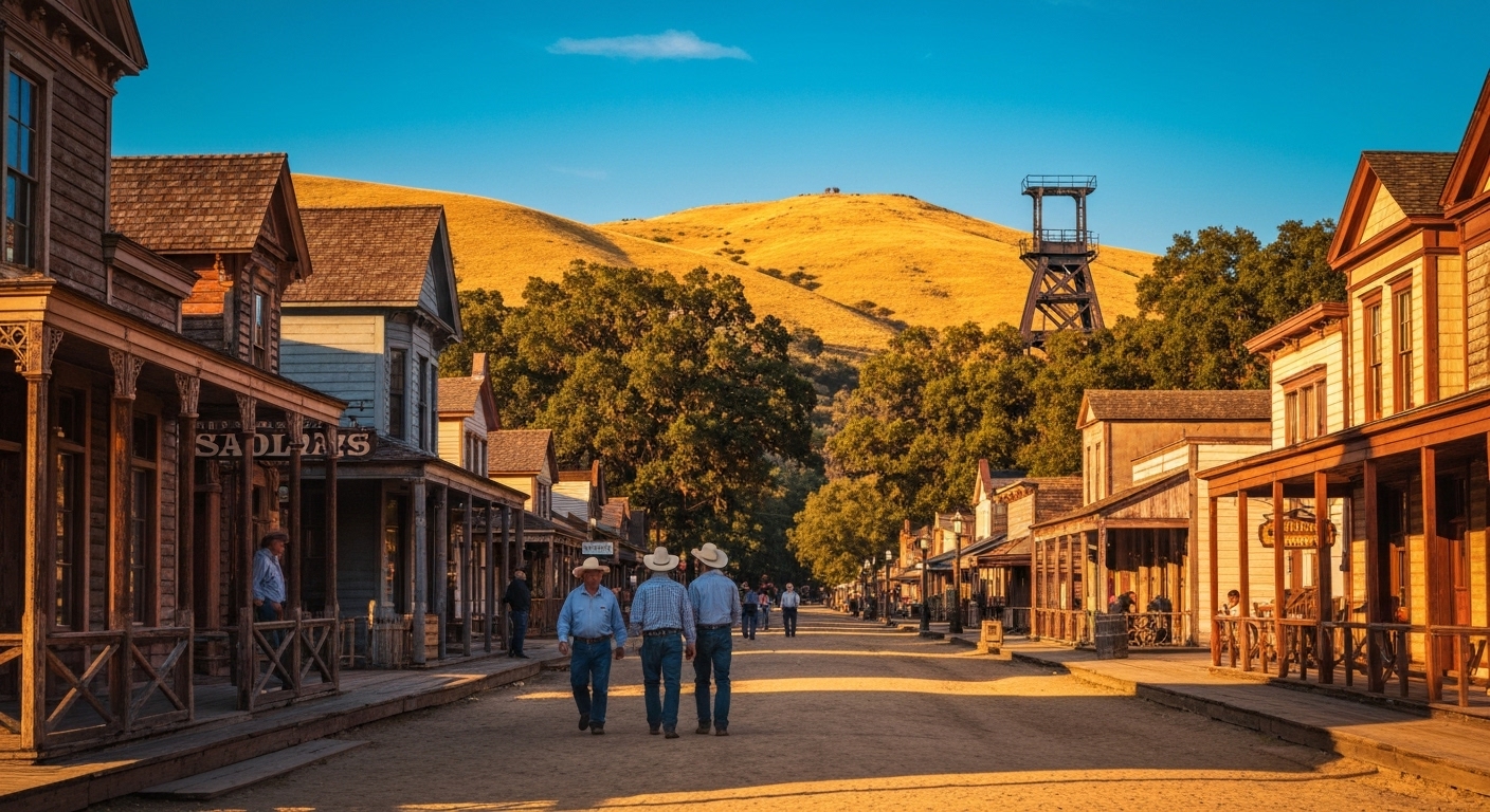 Laundromats in Jackson, California