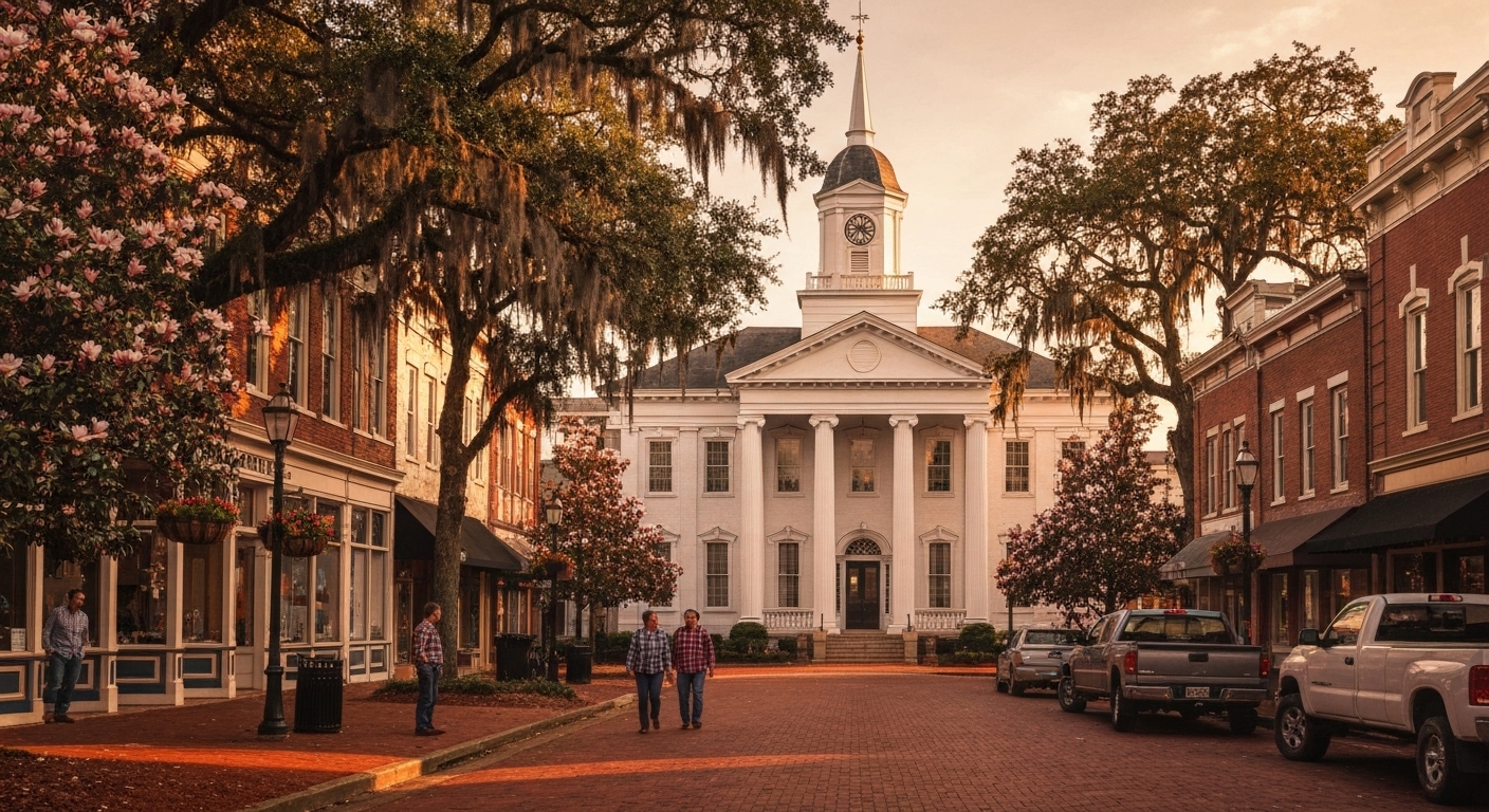 Laundromats in Jackson, Georgia