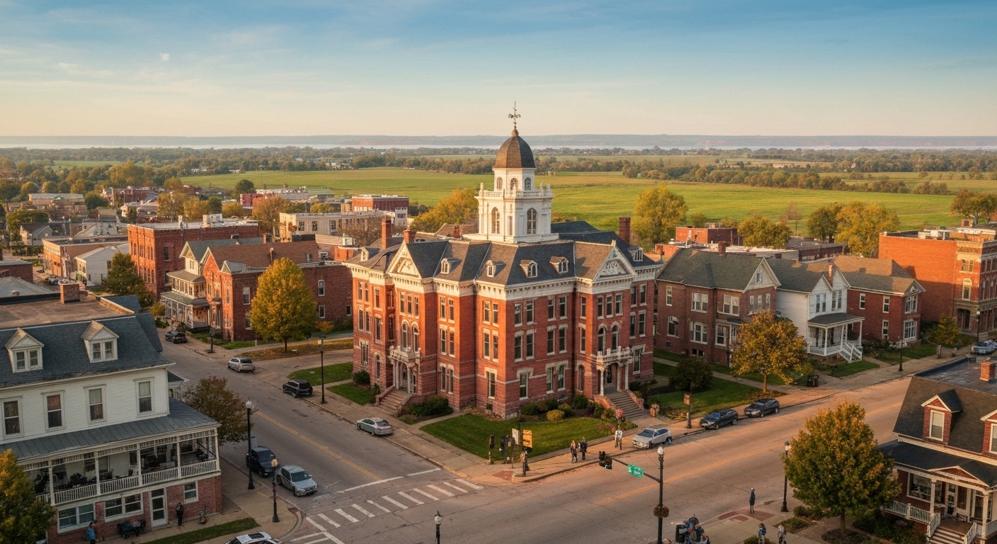 Laundromats in Jackson, Missouri