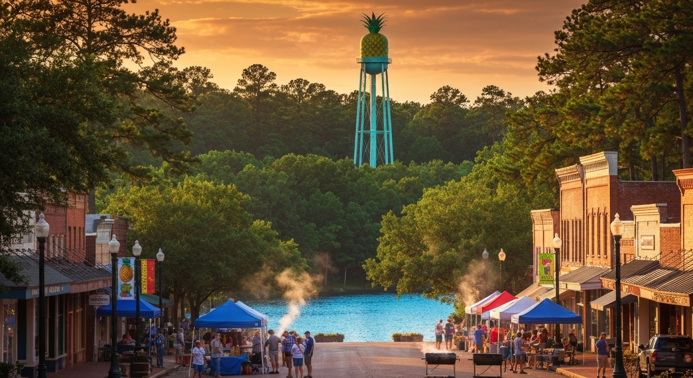 Laundromats in Jacksonville, Texas