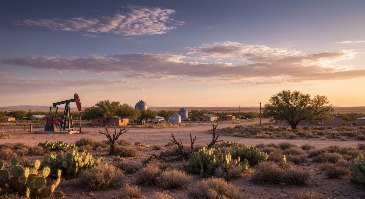 Laundromats in Jal, New Mexico