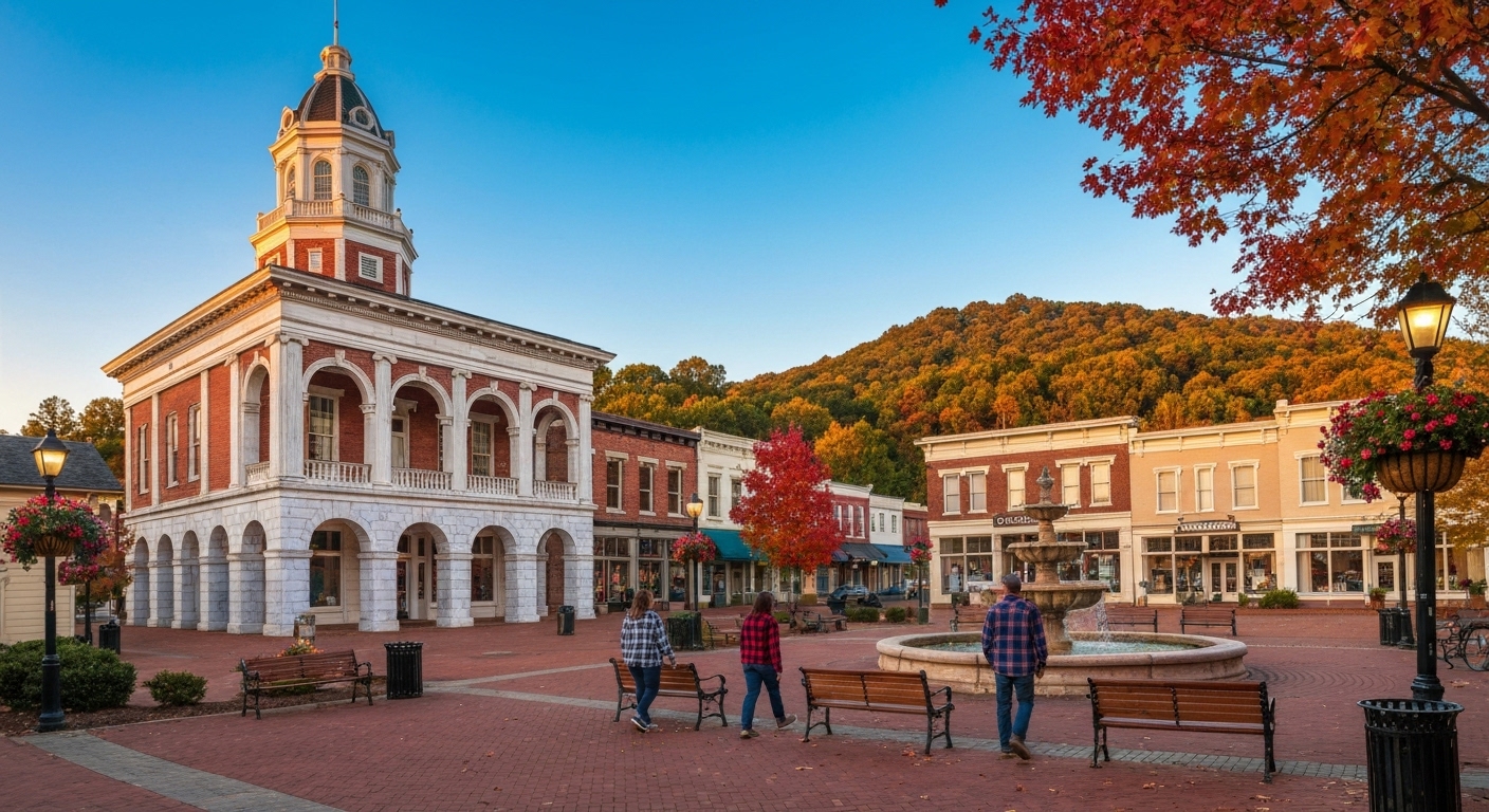 Laundromats in Jasper, Georgia