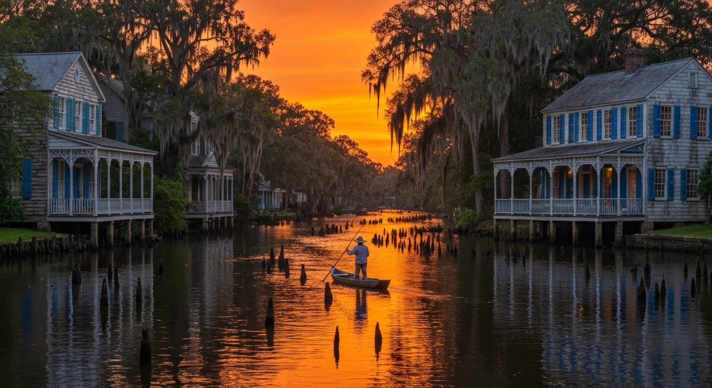 Laundromats in Jefferson, Louisiana