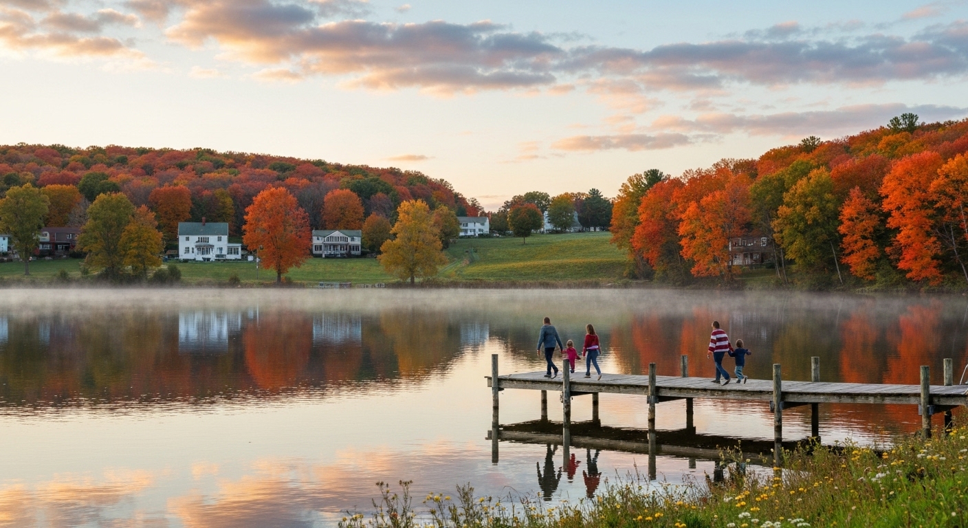 Laundromats in Jefferson Valley, New York
