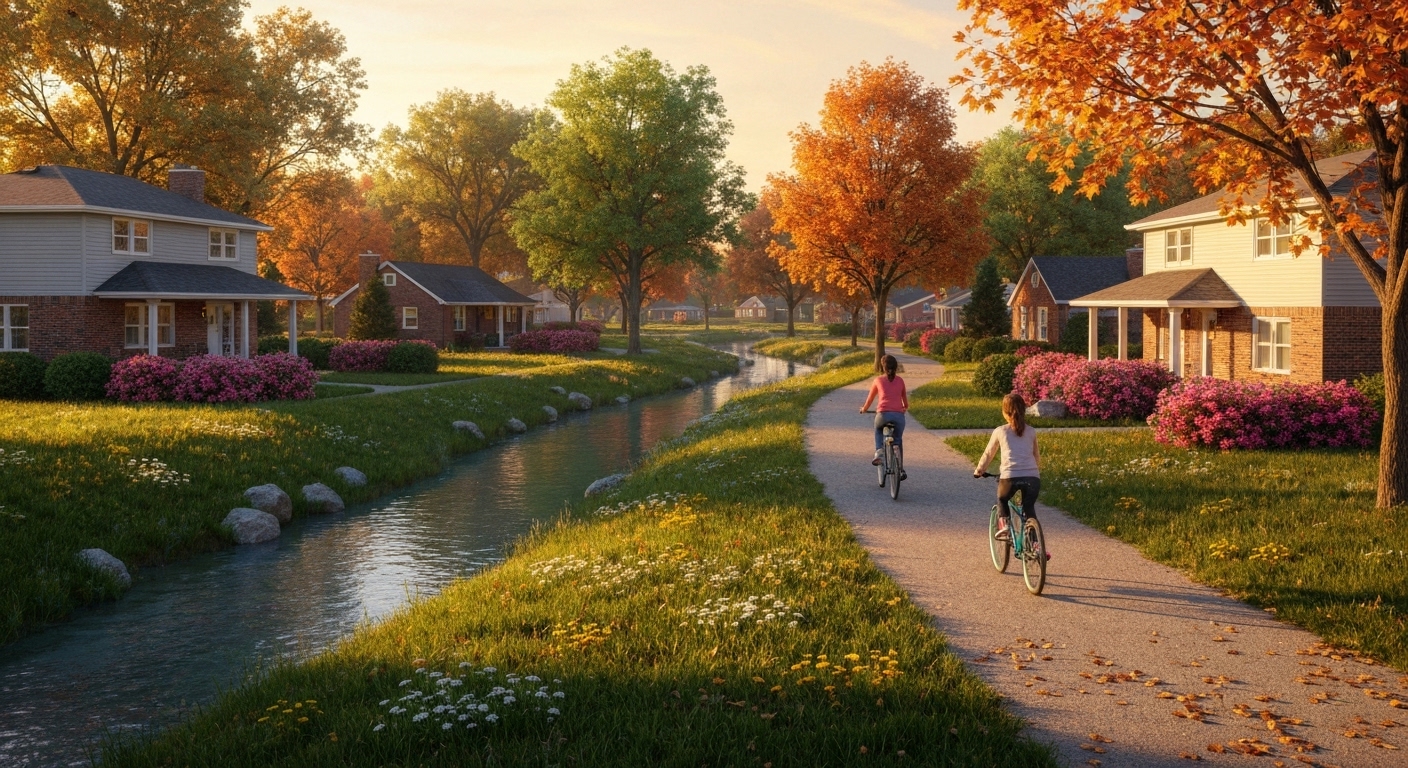 Laundromats in Jenison, Michigan