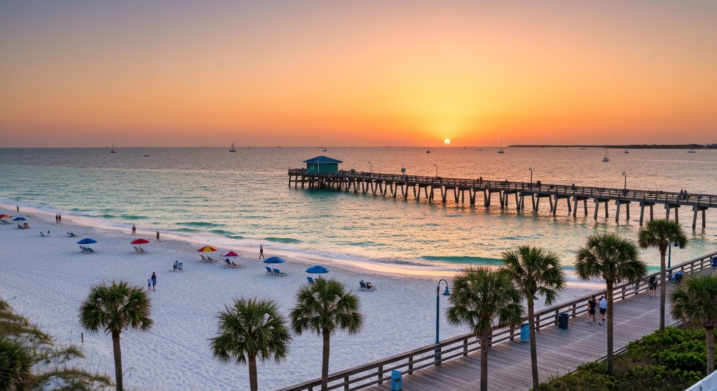 Laundromats in Jensen Beach, Florida