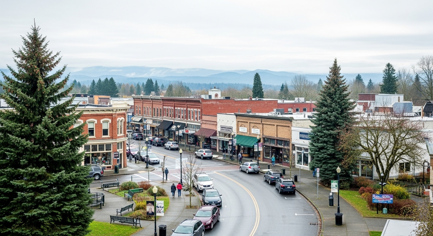 Laundromats in Jessup, Washington