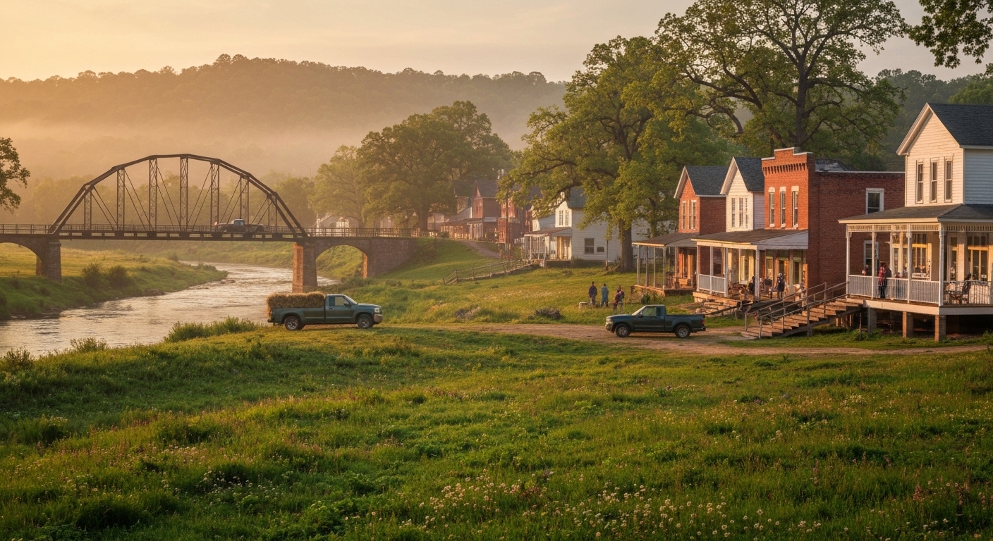 Laundromats in Judsonia, Arkansas