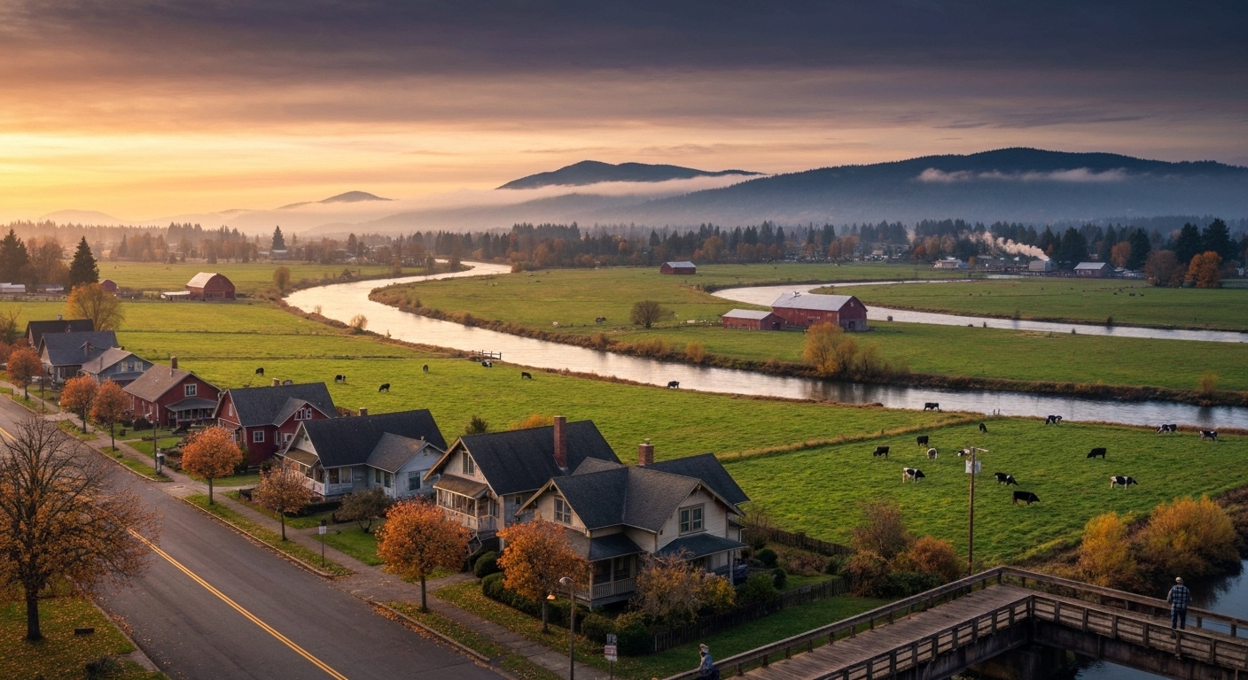 Laundromats in Junction City, Oregon