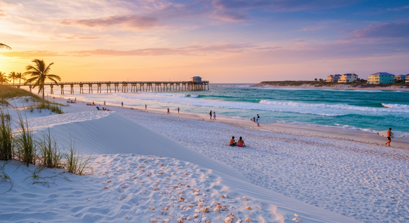 Laundromats in Juno Beach, Florida