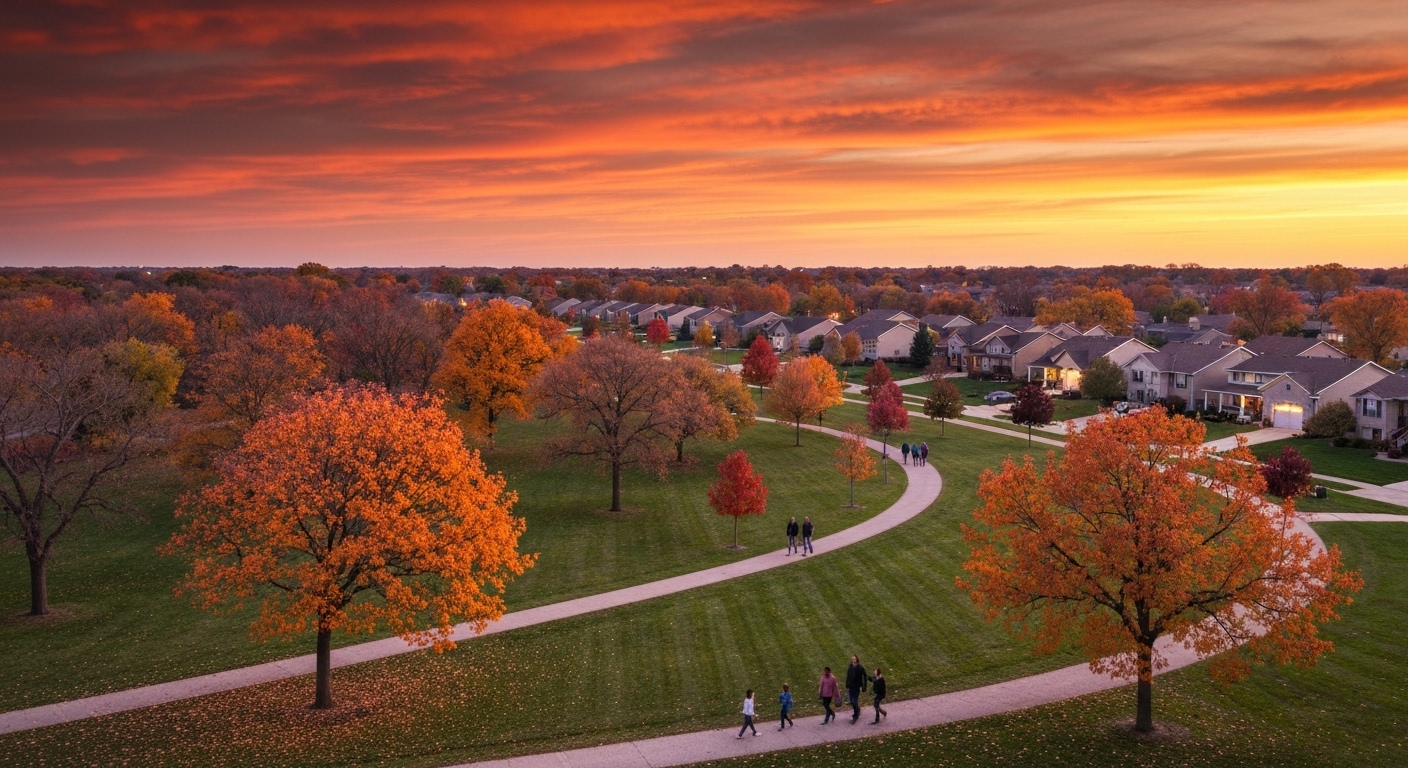 Laundromats in Justice, Illinois