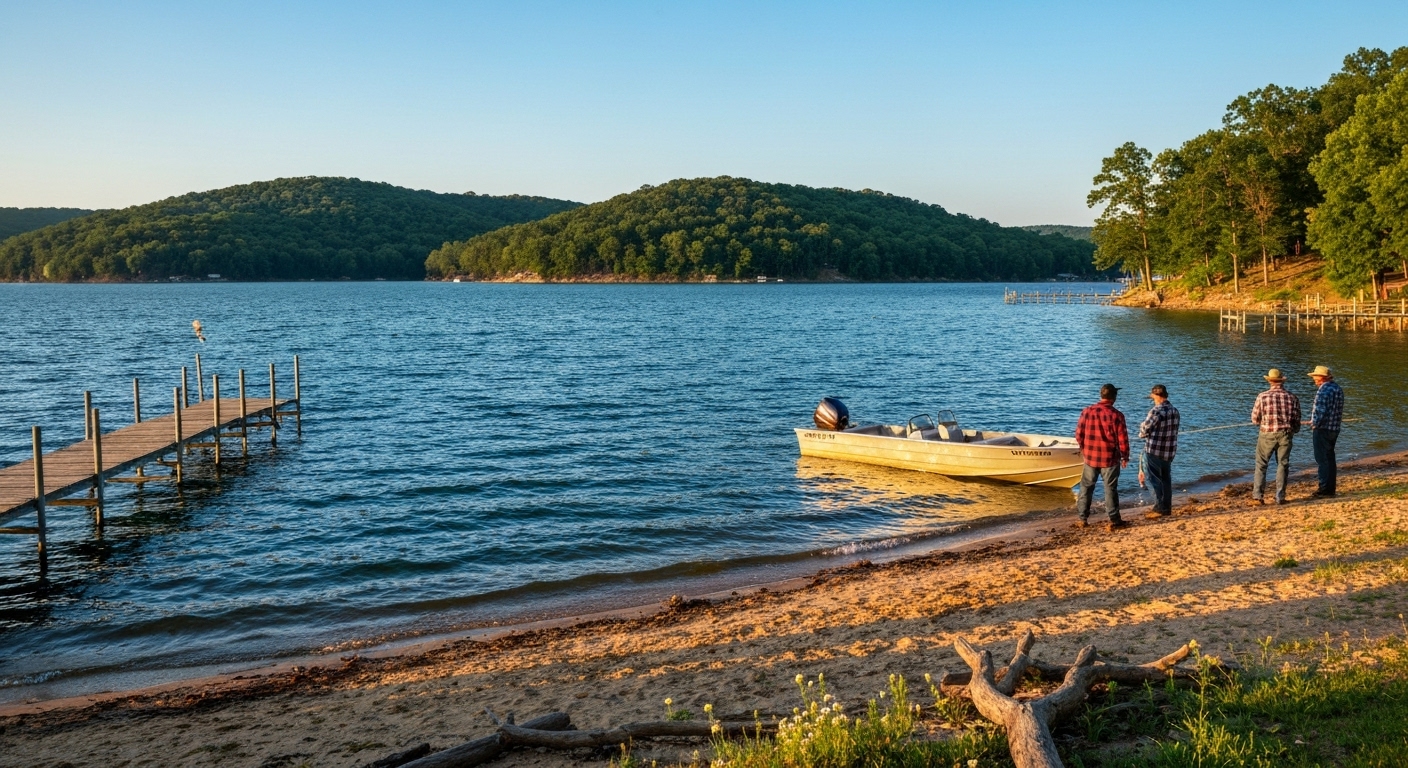 Laundromats in Kaiser, Missouri
