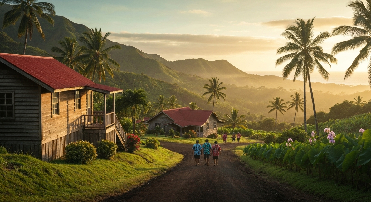 Laundromats in Kalaheo, Hawaii