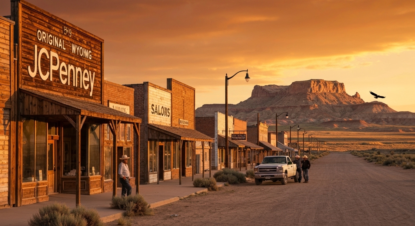 Laundromats in Kemmerer