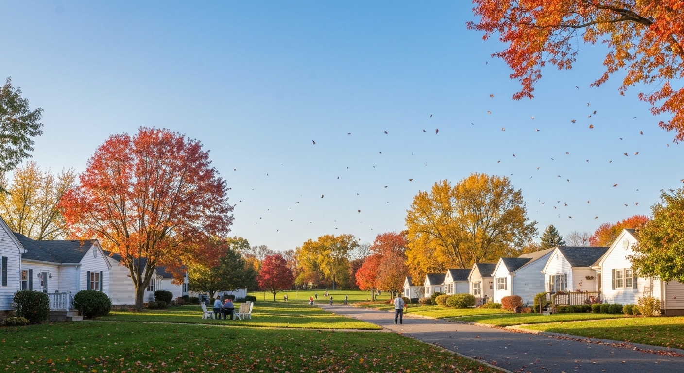 Laundromats in Kendall Park, New Jersey