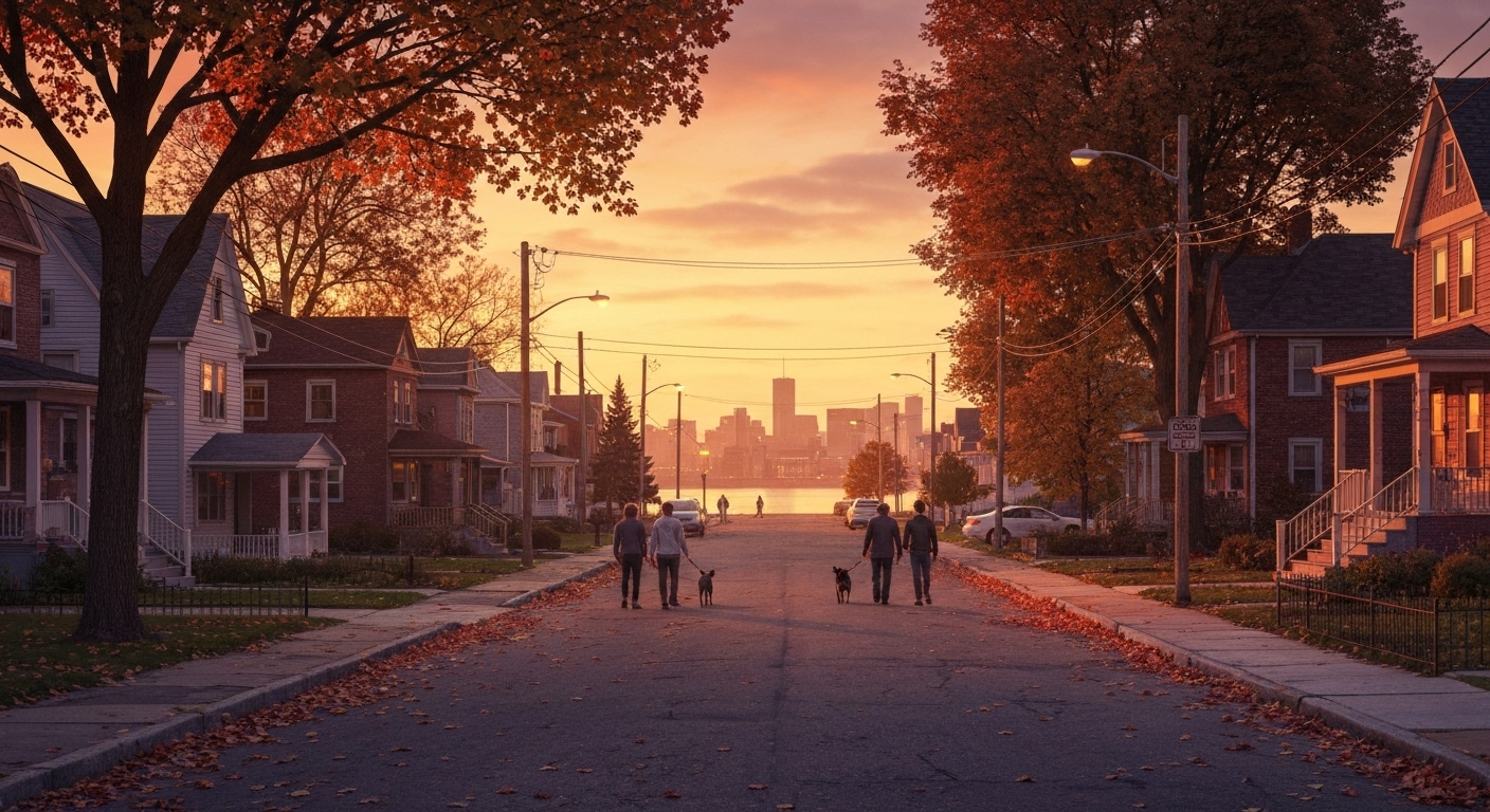 Laundromats in Kenmore, New York