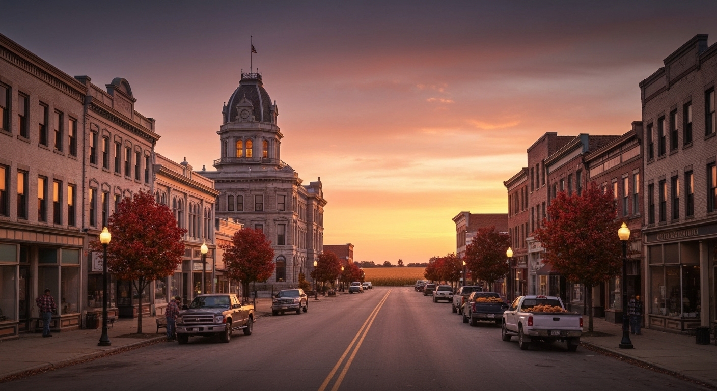 Laundromats in Kenton, Ohio