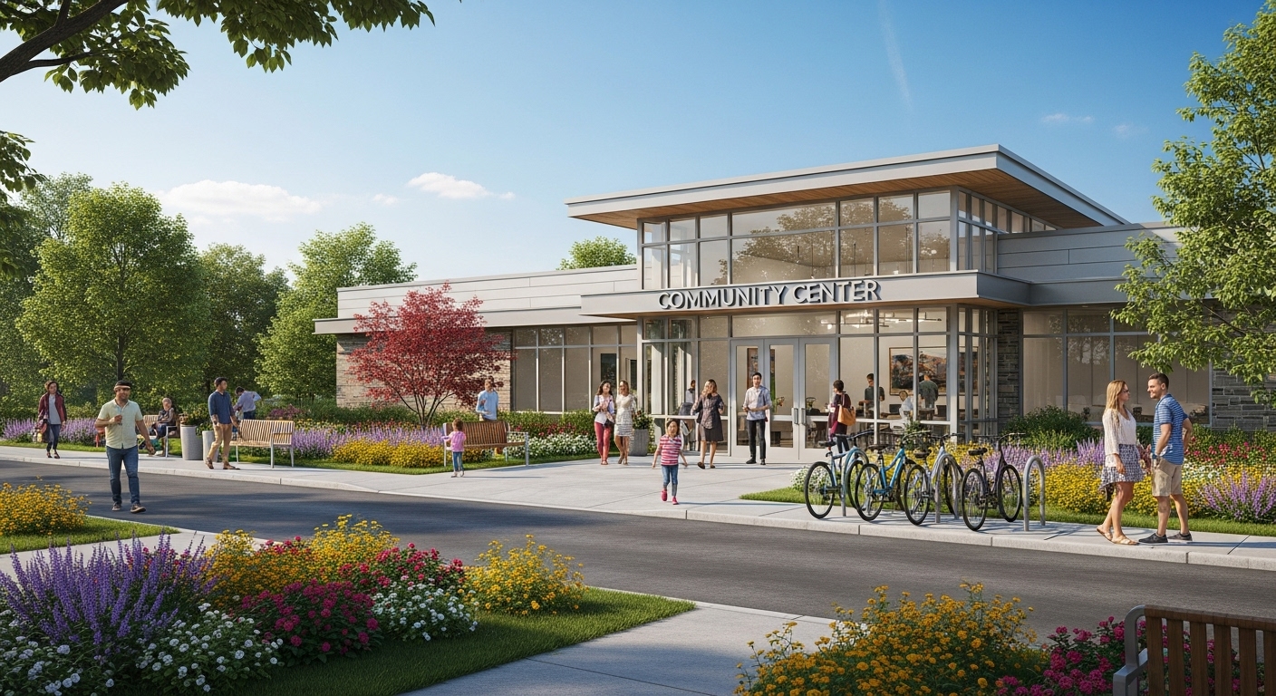 Laundromats in Kentwood, Michigan