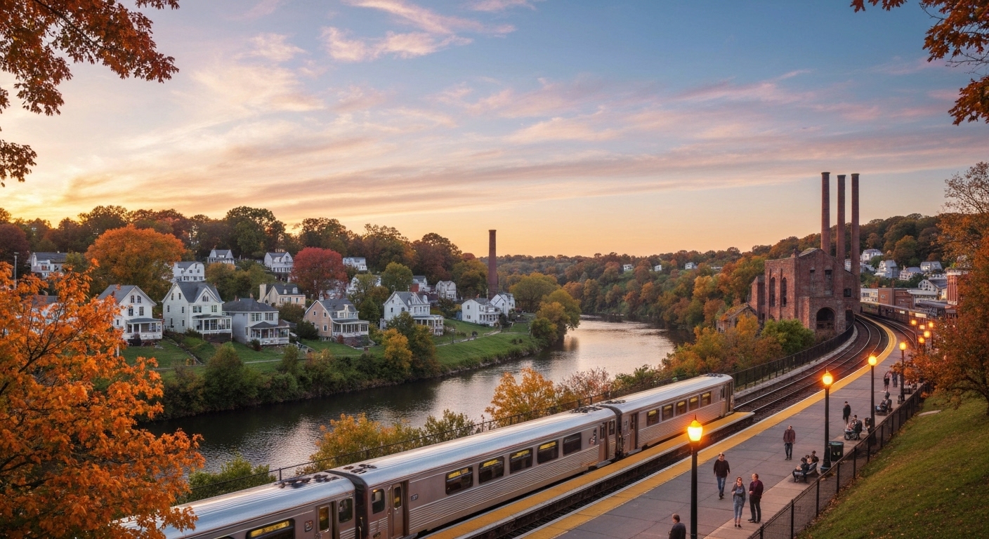 Laundromats in Kenvil, New Jersey