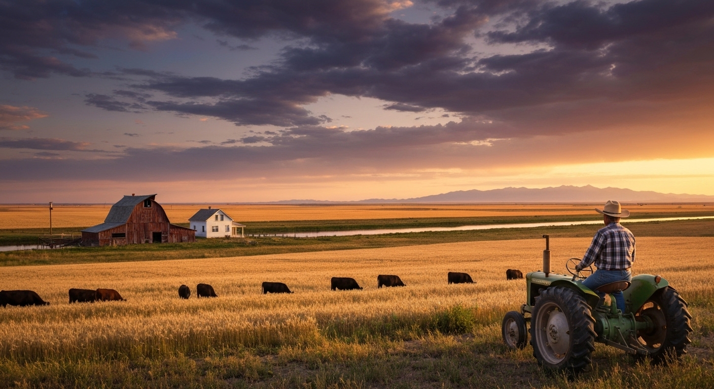 Laundromats in Kersey, Colorado
